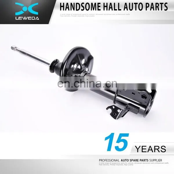 334204 Road Roller Shock Absorber Japanese Car Suspension Shock Absorber Dimensions Standard for TOYOTA CORONA AT220 photo-2