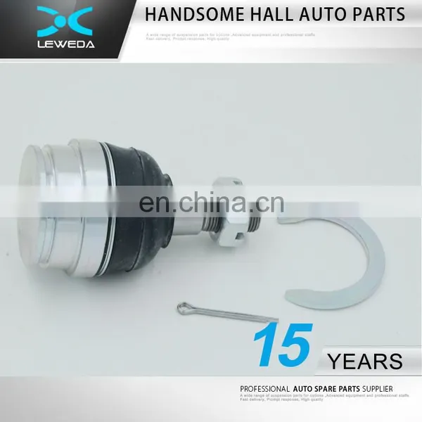 LEWEDA Brand Hot Sale Ball Joint 43330-60020 for Japan Car photo-3