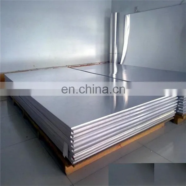 GB/T3190 Wholesale Price 1100 Pure Aluminum Plate Sheets High Quality for Decoration photo-6