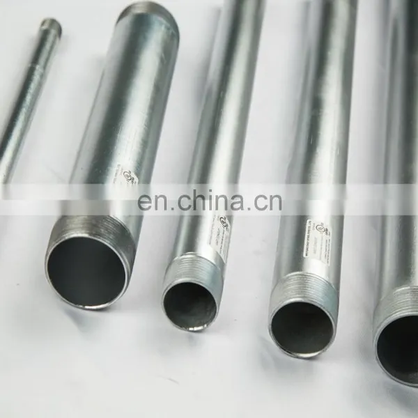 Supplies of Rsc lb Cable Conduit Fittings Right RSC Pipe photo-3