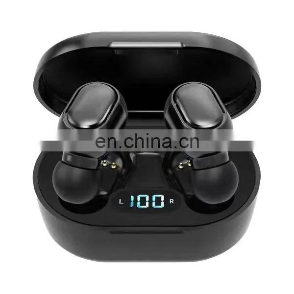 E7Sbluetooth Earphoone photo-2