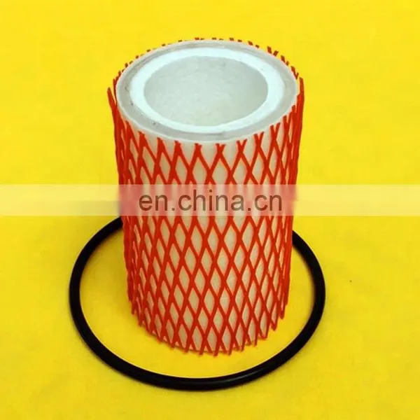 High Efficiency Stainless Steel CLS110-6K High - Pressure Element Natural Gas Filter CNG Filter photo-2