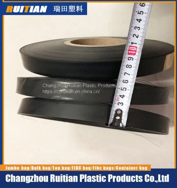 PE Conductive Film for Type C Conductive Jumbo Bag photo-4