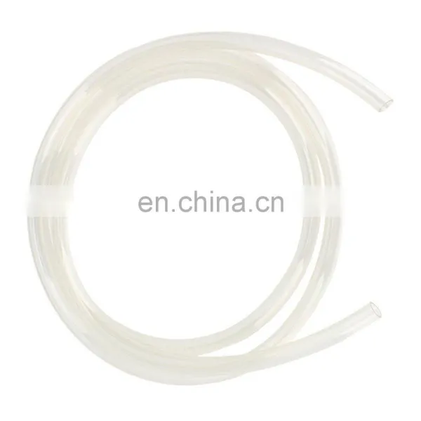 Hampool Good Reputation Heat Resistant Wire Sleeving PVC Non-Shrink Insulation Tubing photo-3