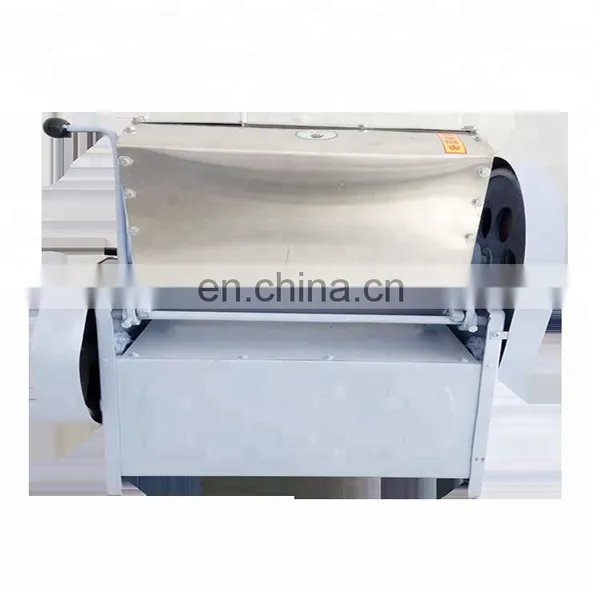 Industrial Bread Dough Mixer photo-7