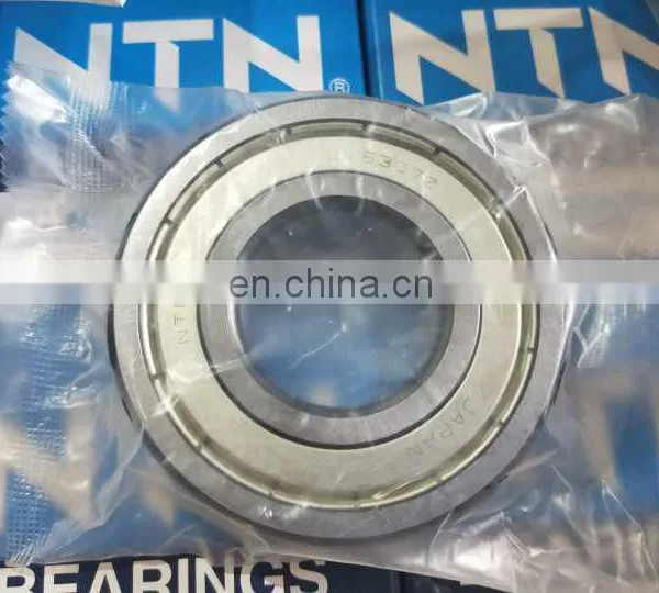 Hot Selling NTN 6803 Bearings Deep Groove Ball Bearing photo-4