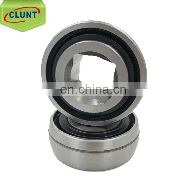 High Precision Bearing GW214PPB4 Square Bore Agricultural Bearing GW214PPB3 photo-4