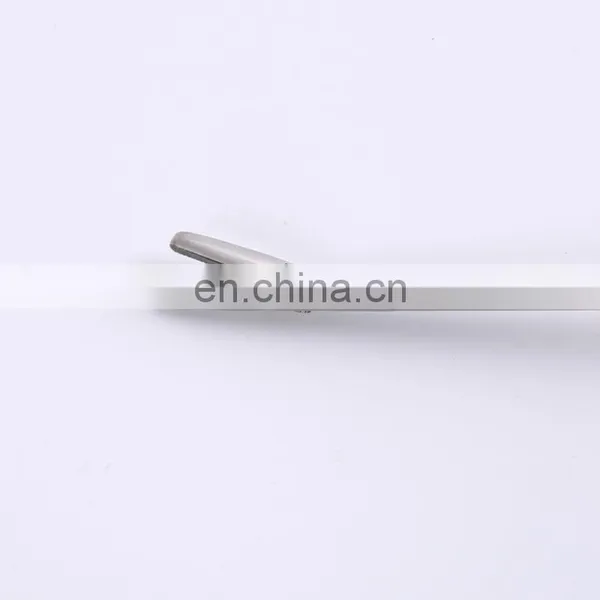 Modern Straight and Curved Needle Holder Forceps Surgical Instruments photo-6