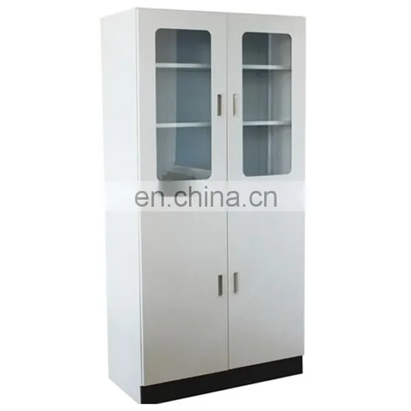 Chemical Laboratory Reagent Storage pp Cabinet photo-7