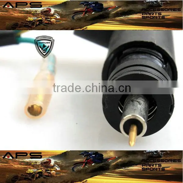 CF Motorcycle Parts CF250 Pressure Valve photo-4