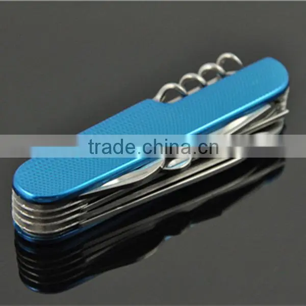 Pocket Knife / Floding Knife / Multifunction Pocket Knife photo-4