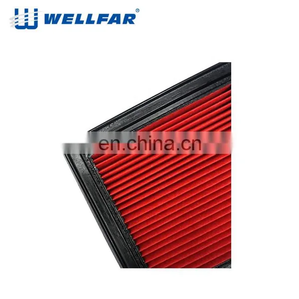 Air Filter 16546-AX000 16546-AX600 AY120-NS032 C1618 For NISSAN AD Expert Cube March Micra Note photo-2