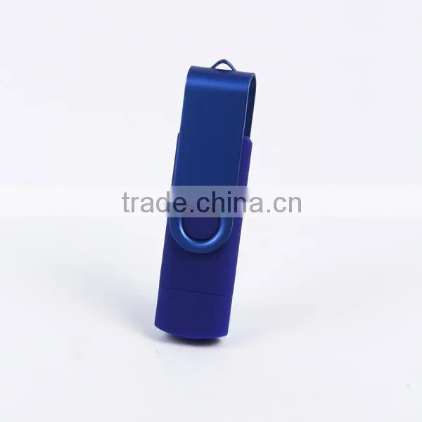 8g 16g 32g 64g Double Slider Dual Multifunctional Wireless Phone Usb Flash Drive Computer Pendrives Flash Pen Drive photo-4