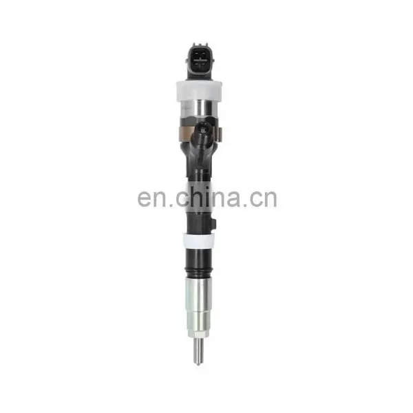 Fuel Injector Den-so Original In Stock Common Rail Injector 095000-5363 photo-2