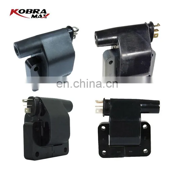 F285-18-10XA Auto Spare Parts Engine System Parts Ignition Coil For SUZUKI Ignition Coil photo-3