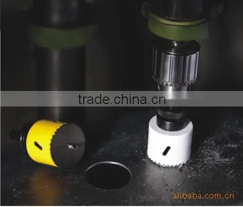 M3|M42 HSS Bi-metal Hole Saws Hole Saw for Steel photo-6