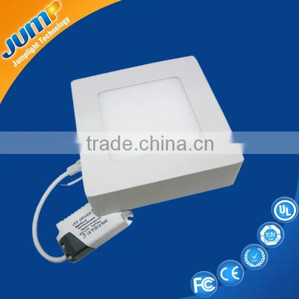 Super Bright 24w Led Square Panel Light Square Acrylic Led Panel Light photo-5
