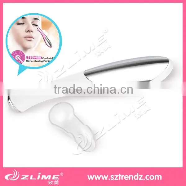 Thermal Ion Eye Massager From Shenzhen Factory photo-2