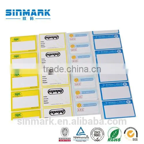 SINMARK Customized Retail Electronic Shelf Label photo-6