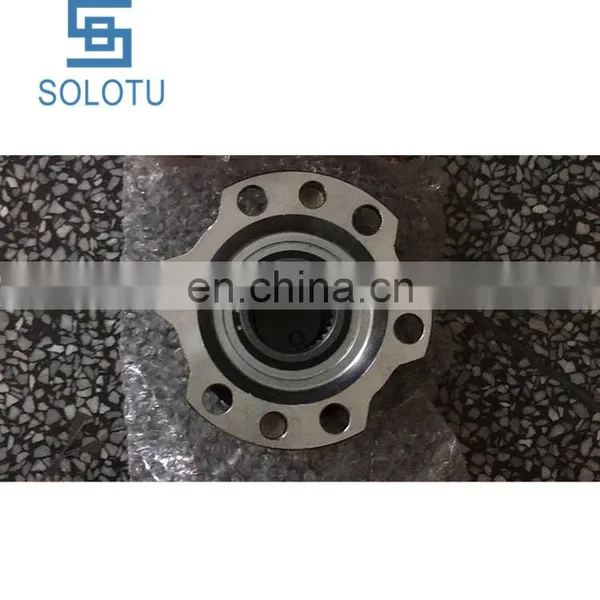 Free Wheel Hub For LAND CRUISER 43530-60130 photo-2