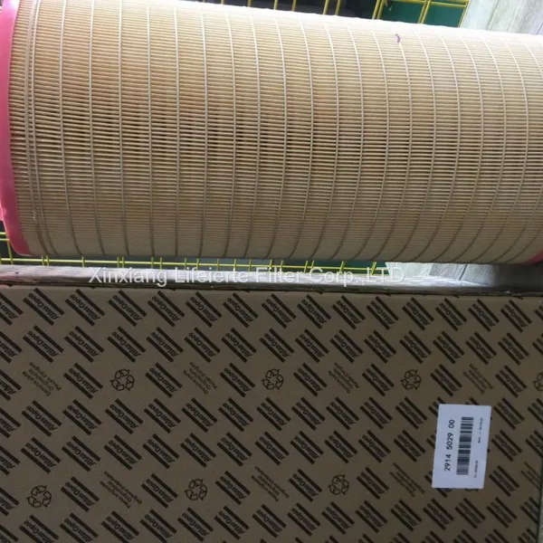 1613800400 ATLAS-COPCO AIR FILTER photo-2
