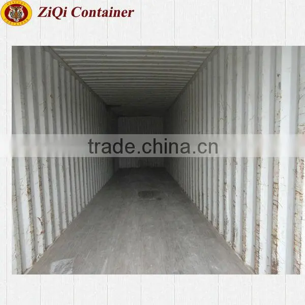 20ft Used Dry Containers photo-6