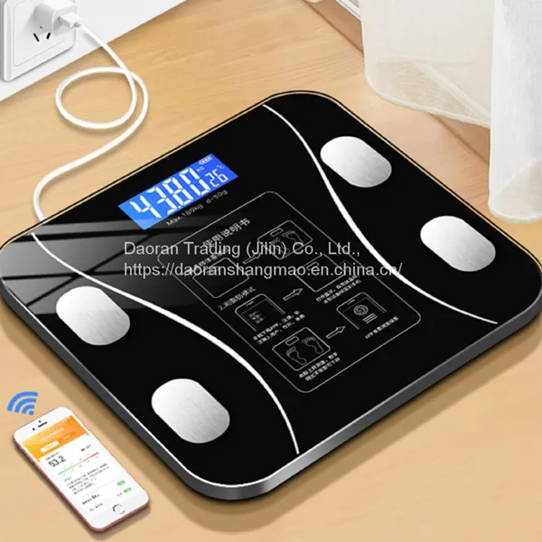ScalesBody Fat Scale Health Scale photo-2