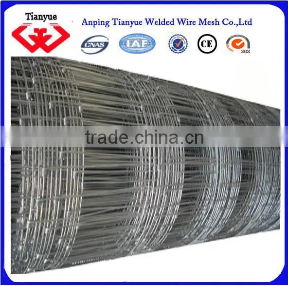Galvanized Farm Fence photo-3