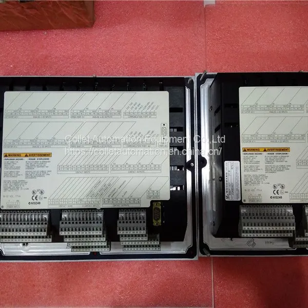WOODWARD 9907-1541000psi/4transducer New Original and In Stock photo-2