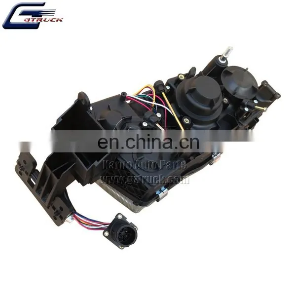 Heavy Duty Truck Parts Headlight OEM 20360899 20762993 20713721 20861584 21001668 for VL TRUCK With Factory Price photo-3