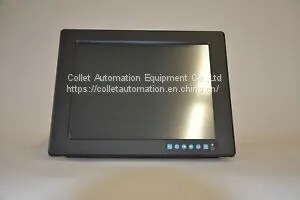 Advantech PCE-5124G2 New and Original In Stock photo-2