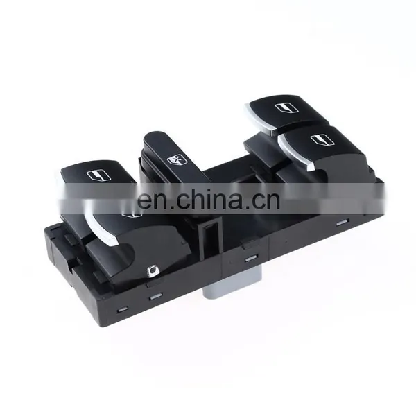 5ND959857 1K4959857A 5K4959857 ZHIPEI Window Switch For VW Touran Tiguan Passat B6 B7 CC Golf Mk5 MK6 Jett-a 2014-2019 photo-3