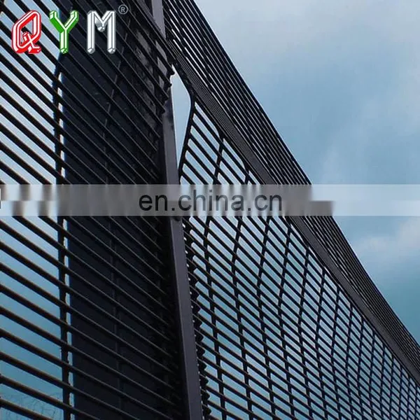 Anti Climb 358 Security Fence High Security Fence For Airport photo-2