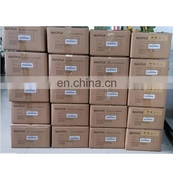 PM9801 AC Multifunction Electrical Parameter Test Digital Power Meter photo-5