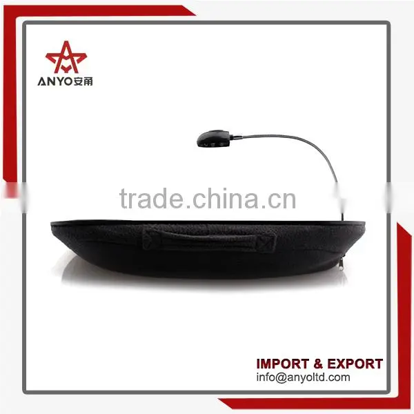 2015 Good Quality Factory Price New Folding Bed Laptop Table photo-3