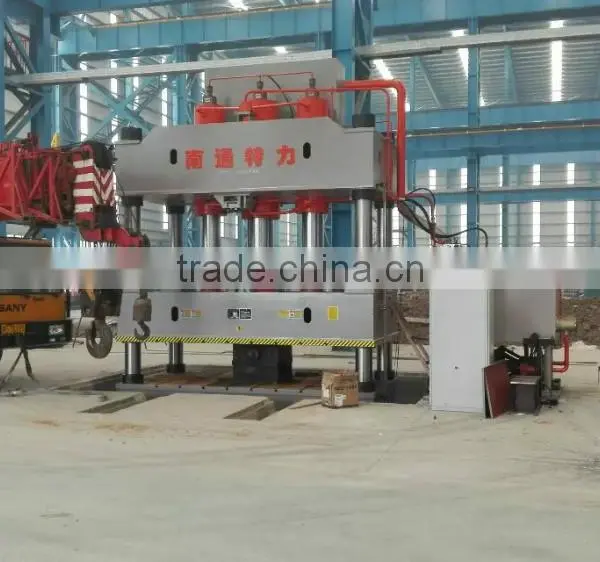 Automatic Power Press Machine photo-2