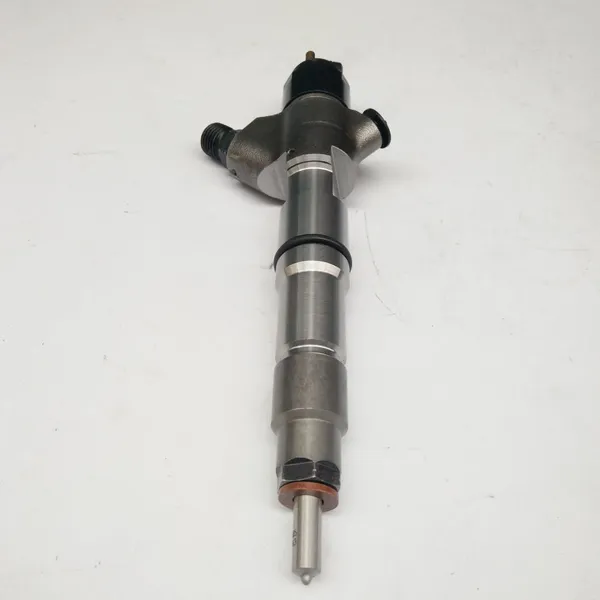 WEICHAI Common Rail Fuel Injector 0445120062 867069326 photo-3