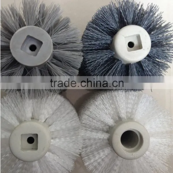 Small Roller Brush for Industry Usage photo-3