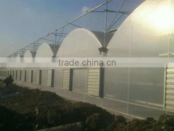 Weight Balance Type Exhaust Fan for Poultry photo-3