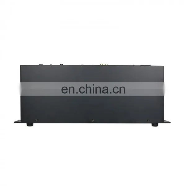 TKL T531 EQ Noise Reduction Digital Audio Equalizer w/ Spectrum Display 31 Bands For KTV Stage Performance photo-4