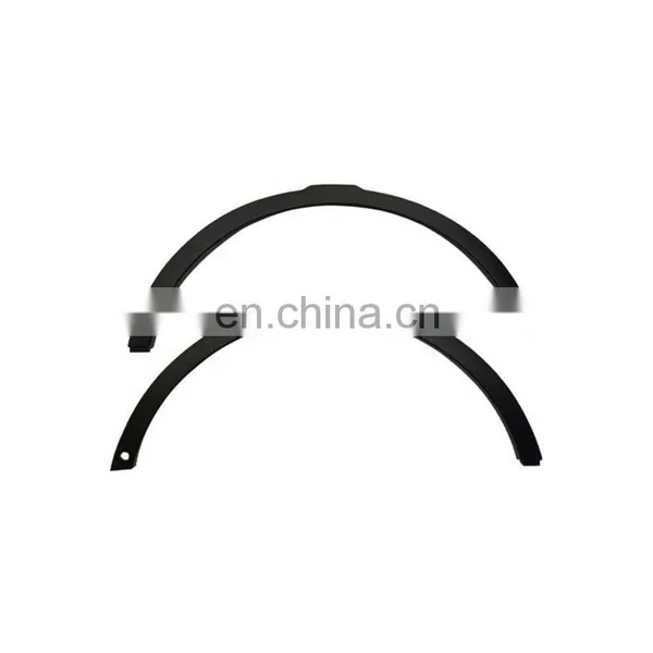 OEM LR044280 LR044278 Front Wheel Arch Flares for Land Rover Range Rover Evoque 2012-2021 photo-3