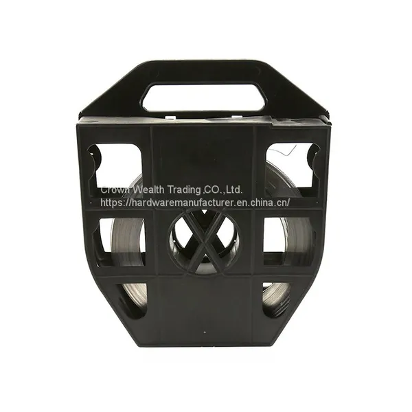 Stainless Steel 304×5/8 Inch×0.64/0.7/0.76mm Banding Strap photo-4