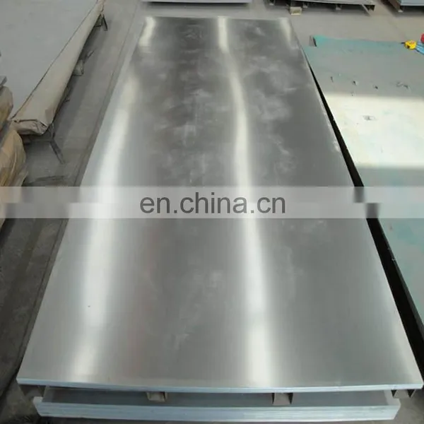 Bobina de Acero Galvanizado y Chapa de Acero Galvanizado Exportados Por photo-2