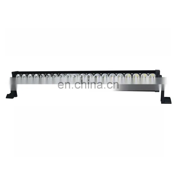 120W Waterproof LED Flood Spot Lamps Lights for Jeep Off Road SUV ATV LED Work Bar Lights photo-4