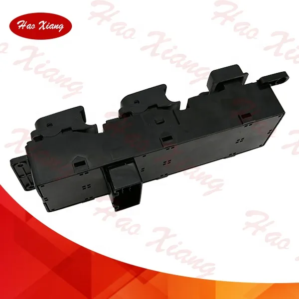 Haoxiang CAR Electric Power Window Switches Universal Window Lifter Switch 93570-1D301 for Kia Carens 2007-2011 photo-2