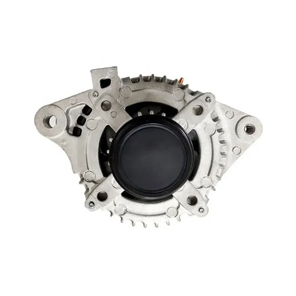 Haoxiang Auto Generator Alternator 27060-37031 27060-37030 For Toyota 3ZRFE Engine NOAH VOXY photo-3