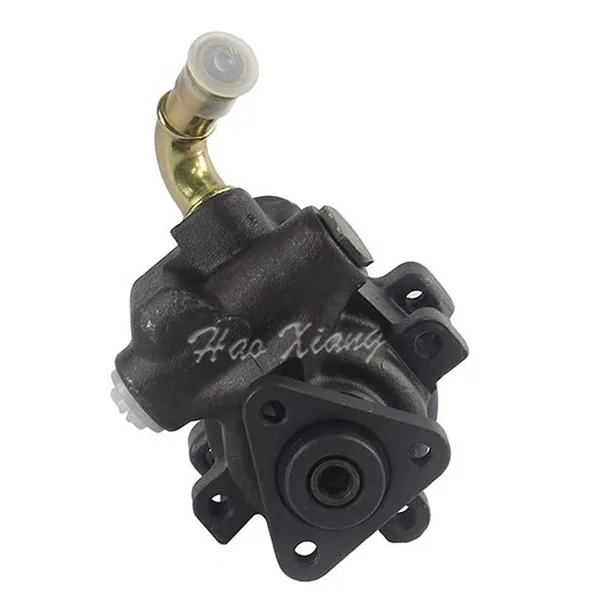Haoxiang Auto Car Electric Power Steering Pump PSP1133 for Ford Mercury Ranger Explorer photo-4