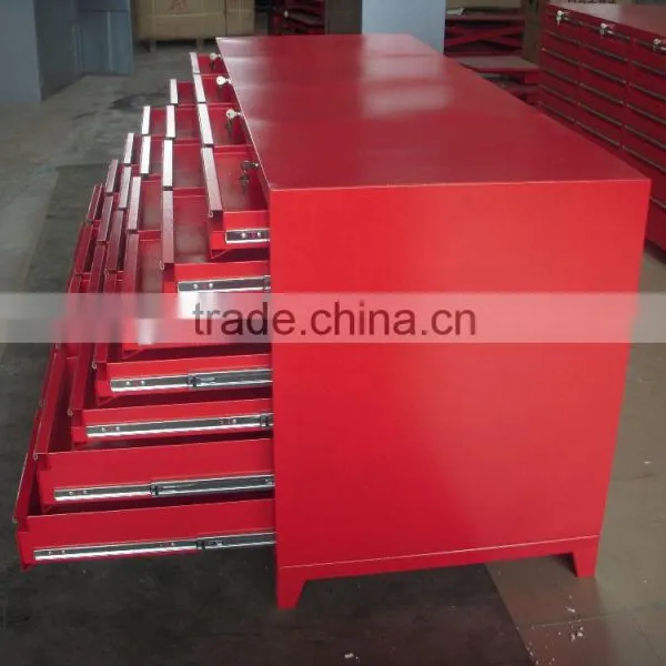 Garage and Workshop Use 78 Inch Tool Cabinet photo-2