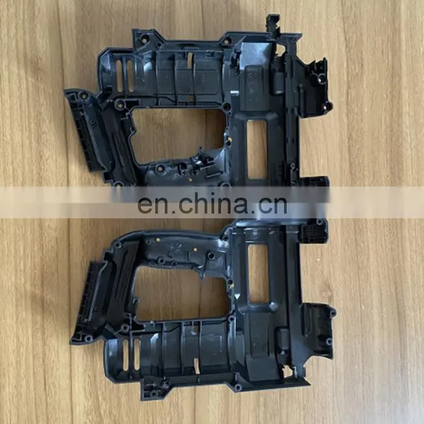 Precision Plastic Injection Mold Maker Custom Plastic Box Injection Molding Enclosure Electronic For Electronic Parts photo-2