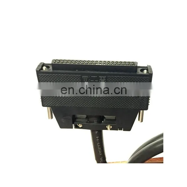 Sale 40 Pin Transfer Terminal Plate 40 Core Relay Terminal Station photo-3